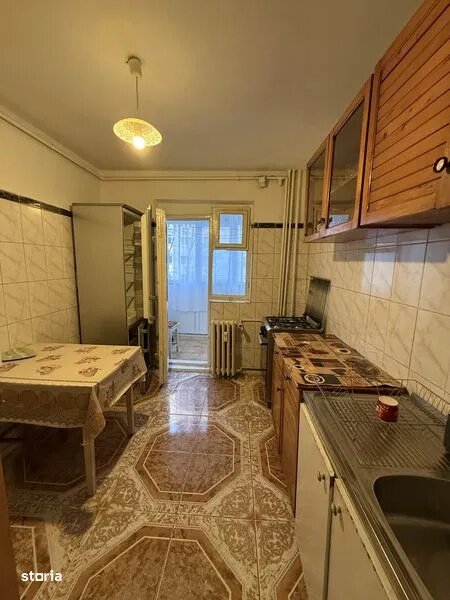 Rahova, Margeanului,